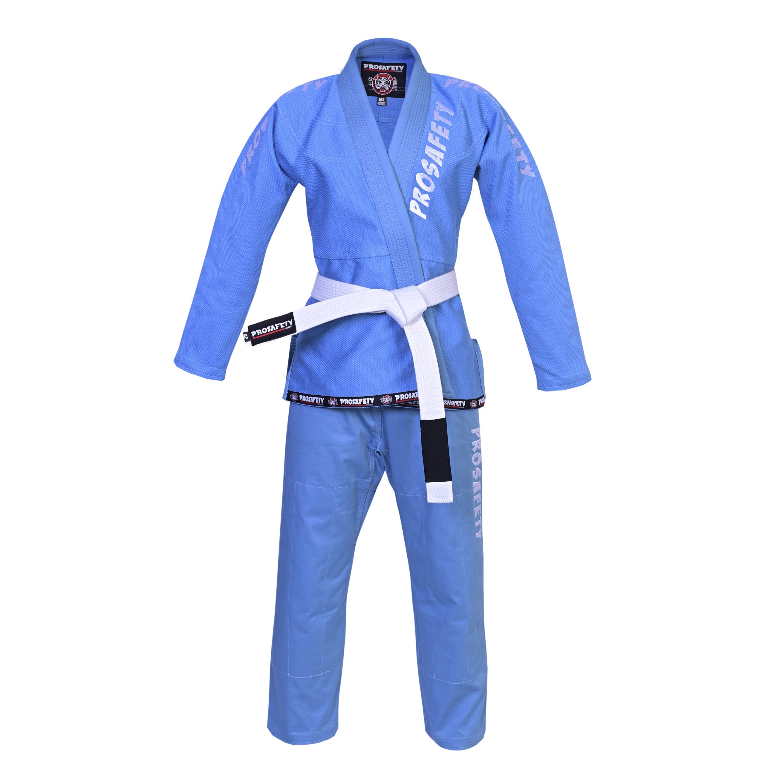 KIDS BJJ Gi SKY BLUE
