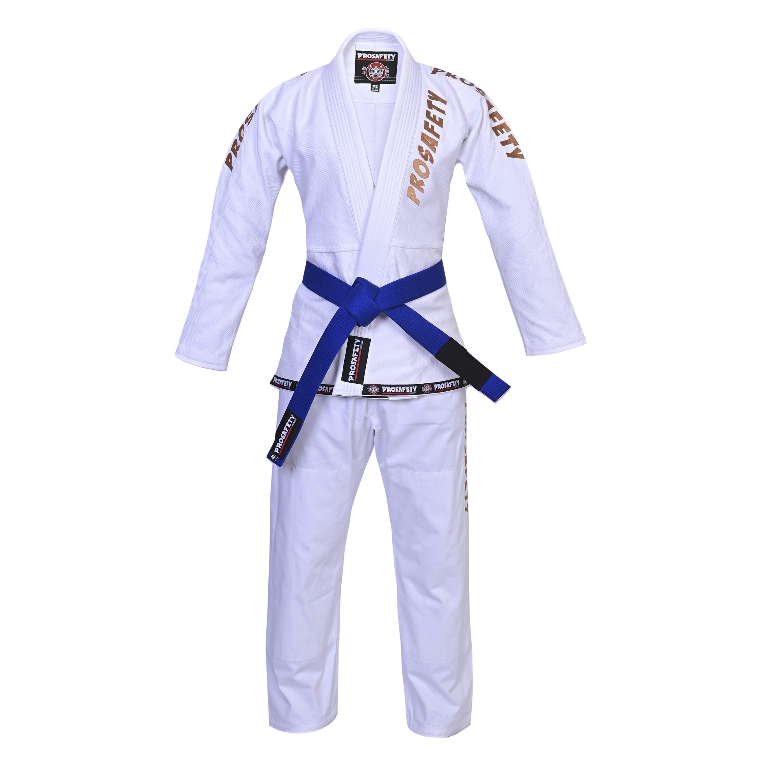KIDS BJJ Gi WHITE