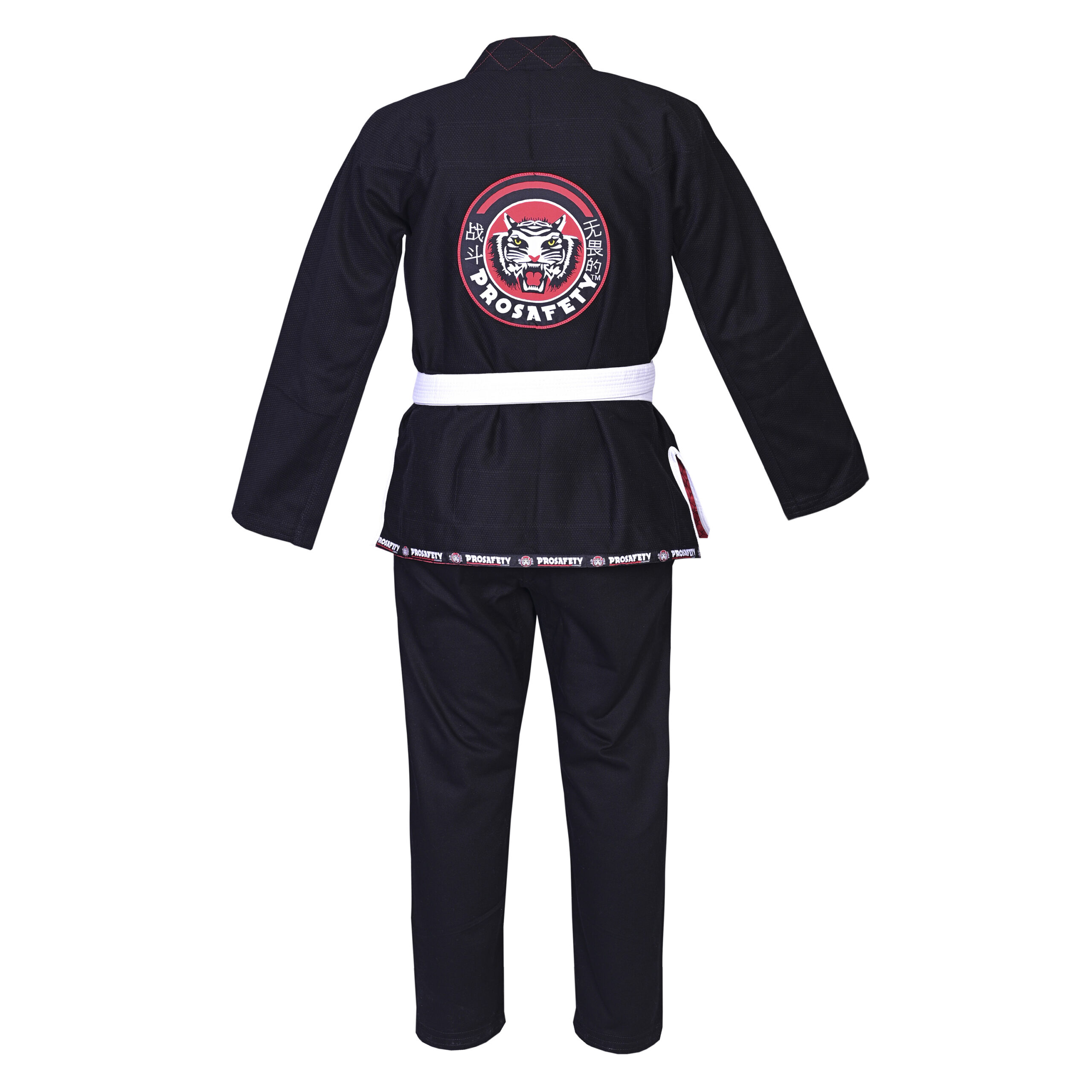 .Brazilian Jiu Jitsu Pro-17672 - Image 2