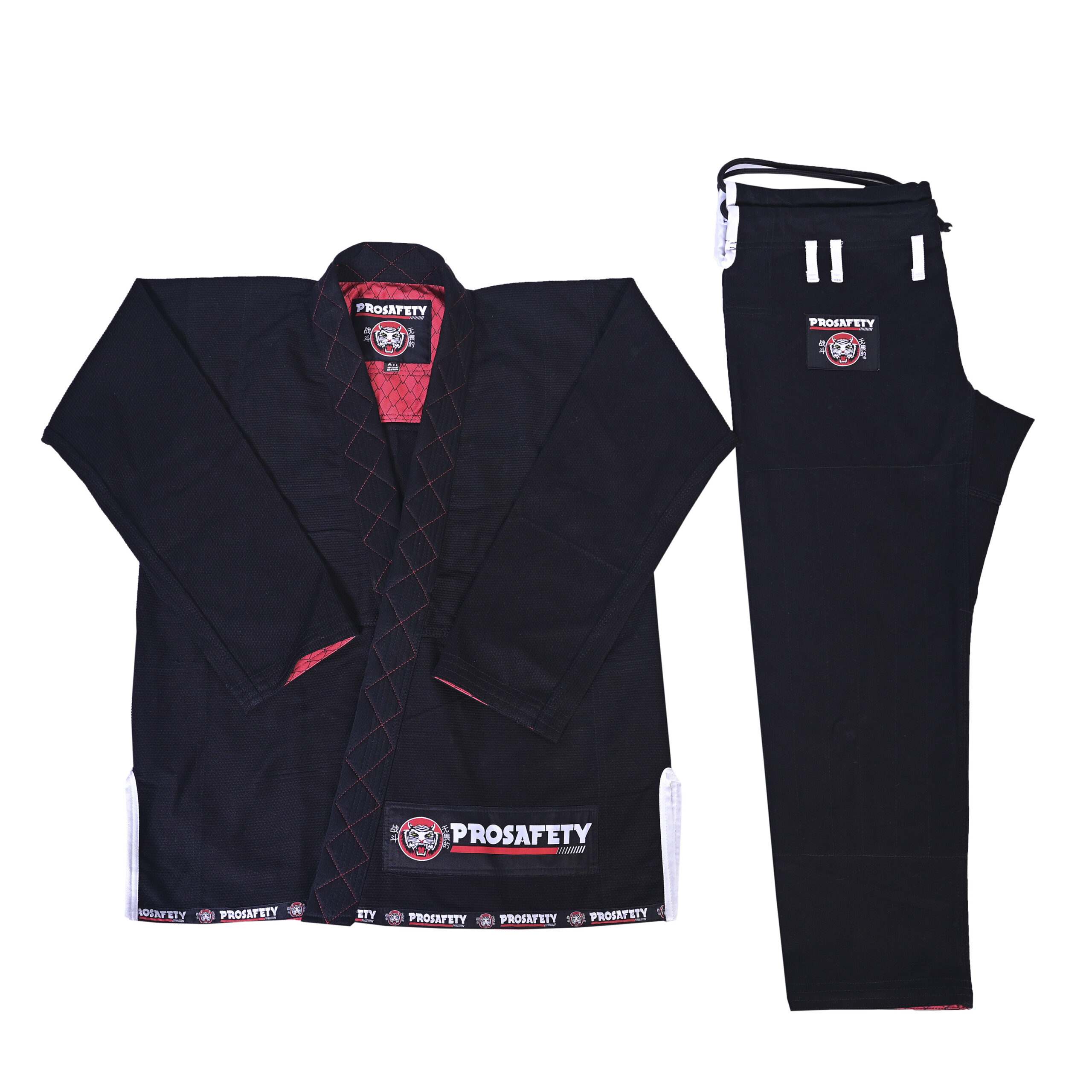 .Brazilian Jiu Jitsu Pro-17672 - Image 4