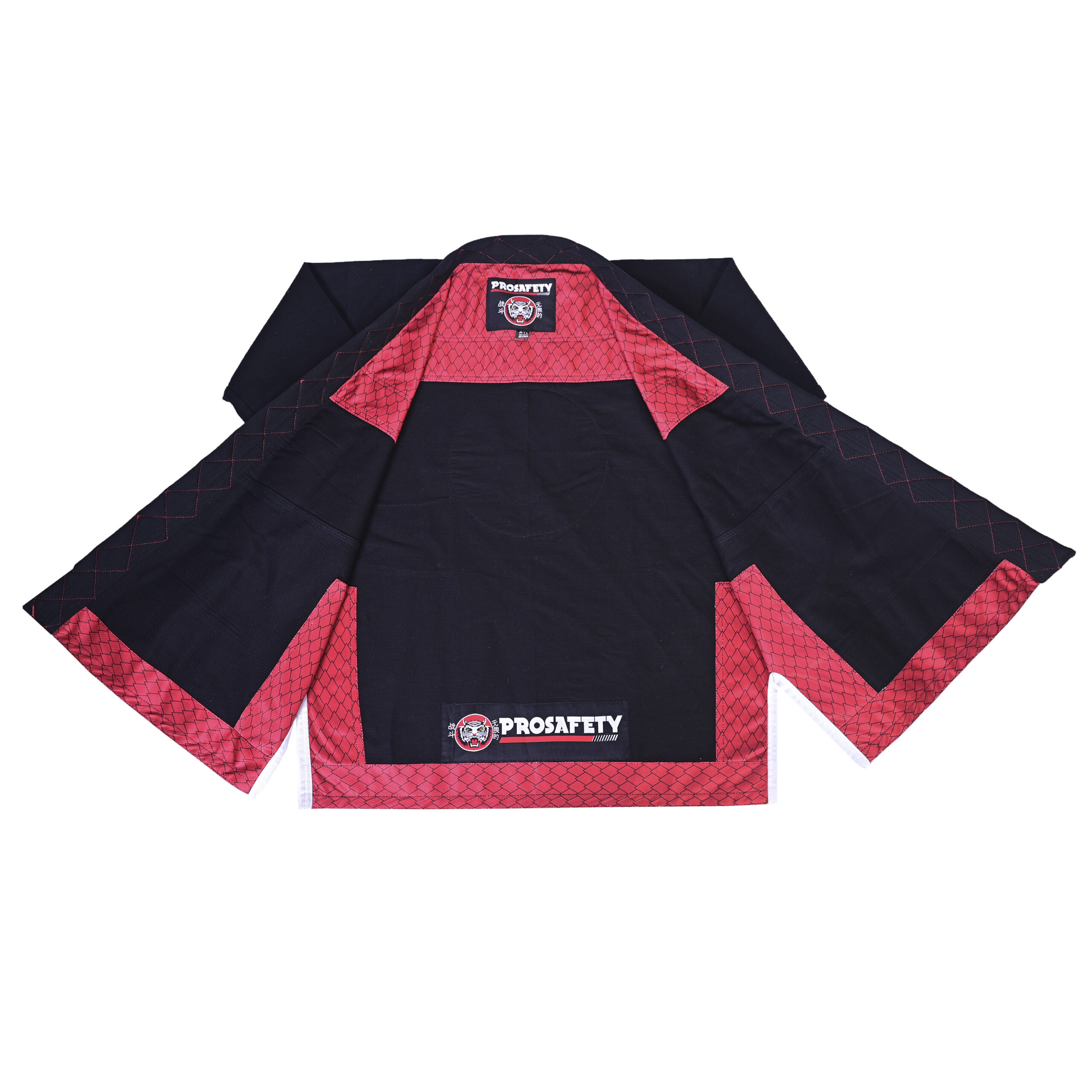 .Brazilian Jiu Jitsu Pro-17672 - Image 3