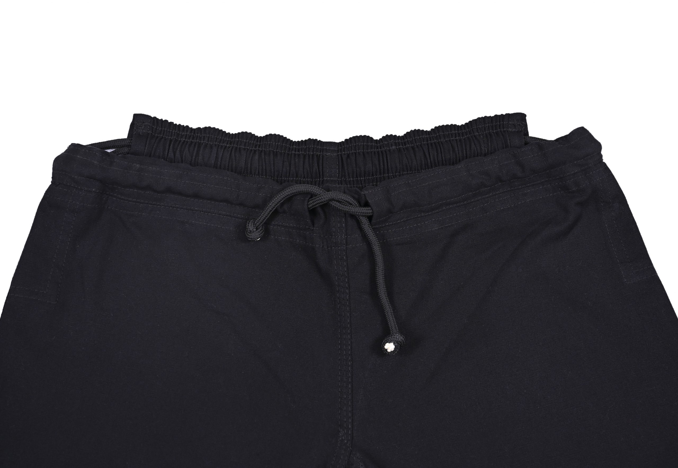 .Black Jiu Jitsu Gis - Image 5