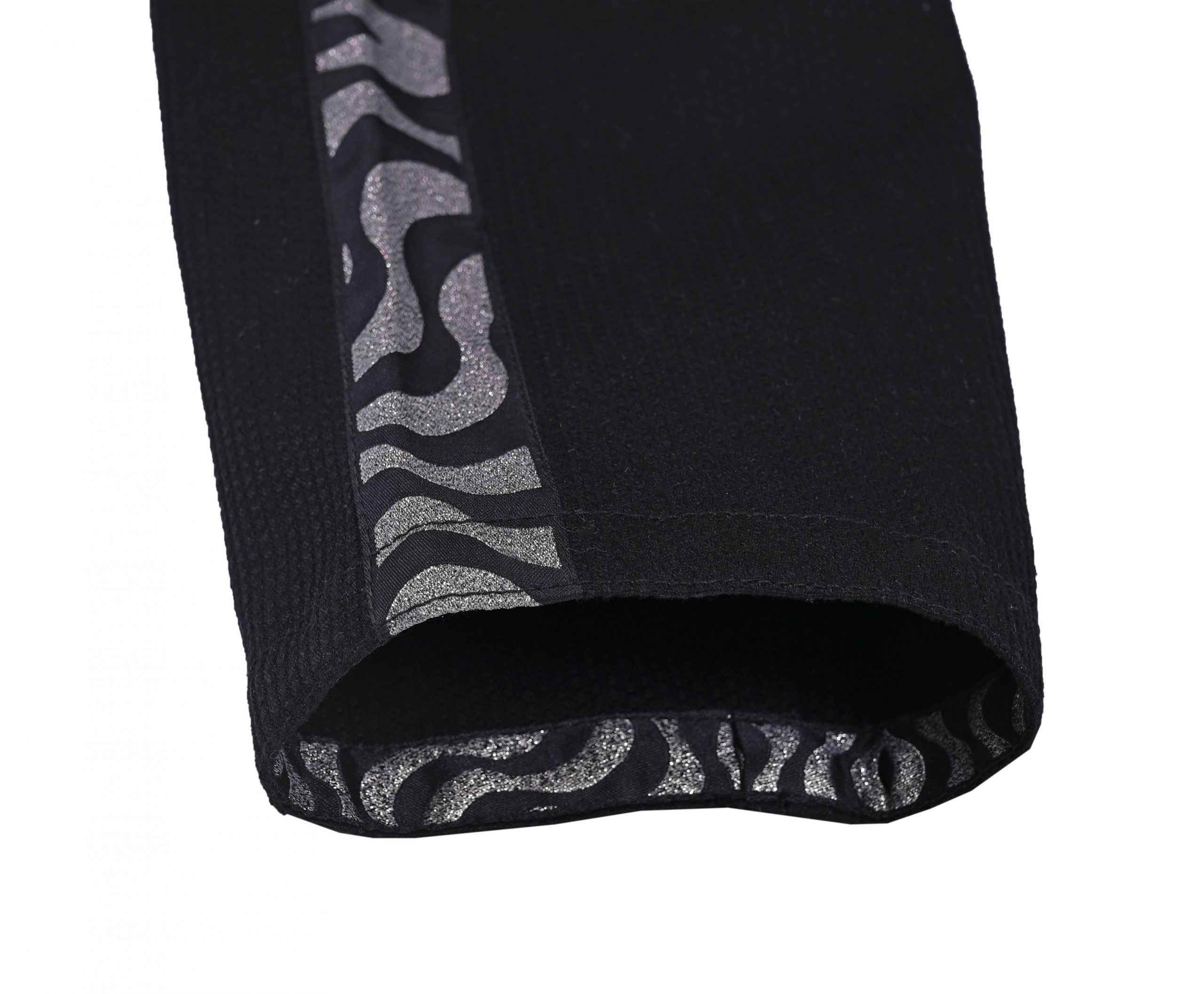 .Black Jiu Jitsu Gis - Image 9