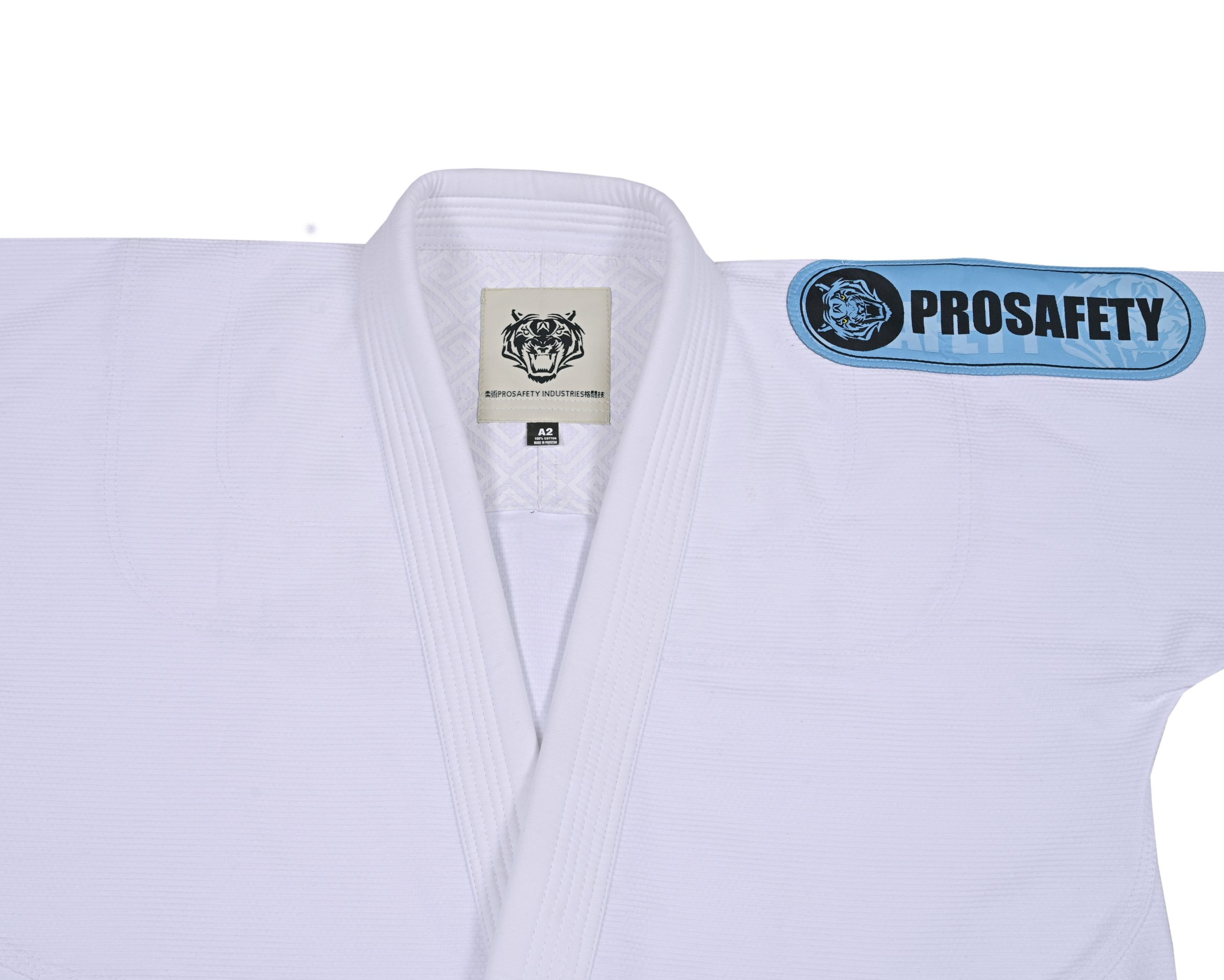 ..White Jiu Jitsu Gis - Image 7