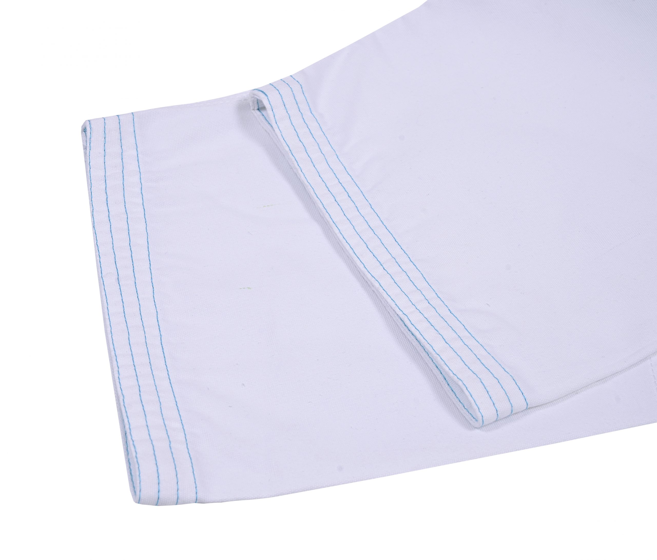 ..White Brazilian Jiu Jitsu Gis - Image 5