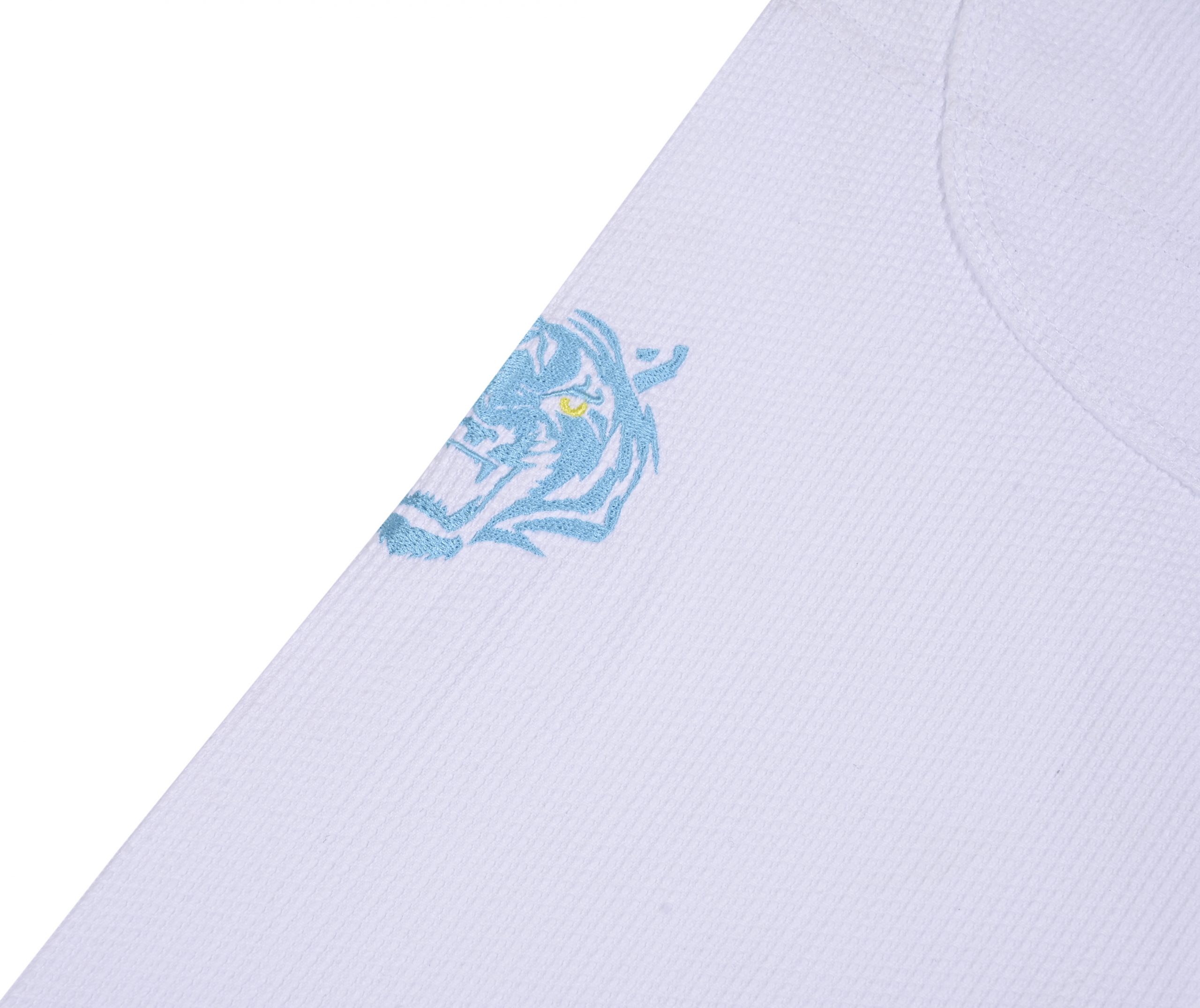 ..White Brazilian Jiu Jitsu Gis - Image 9